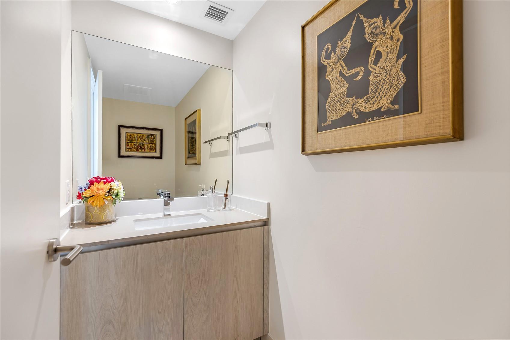Hyde Beach Resort - Residential
