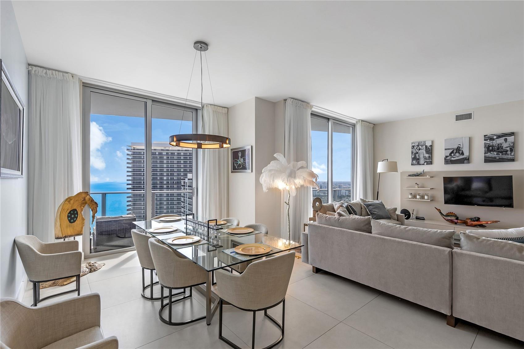 Hyde Beach Resort - Residential
