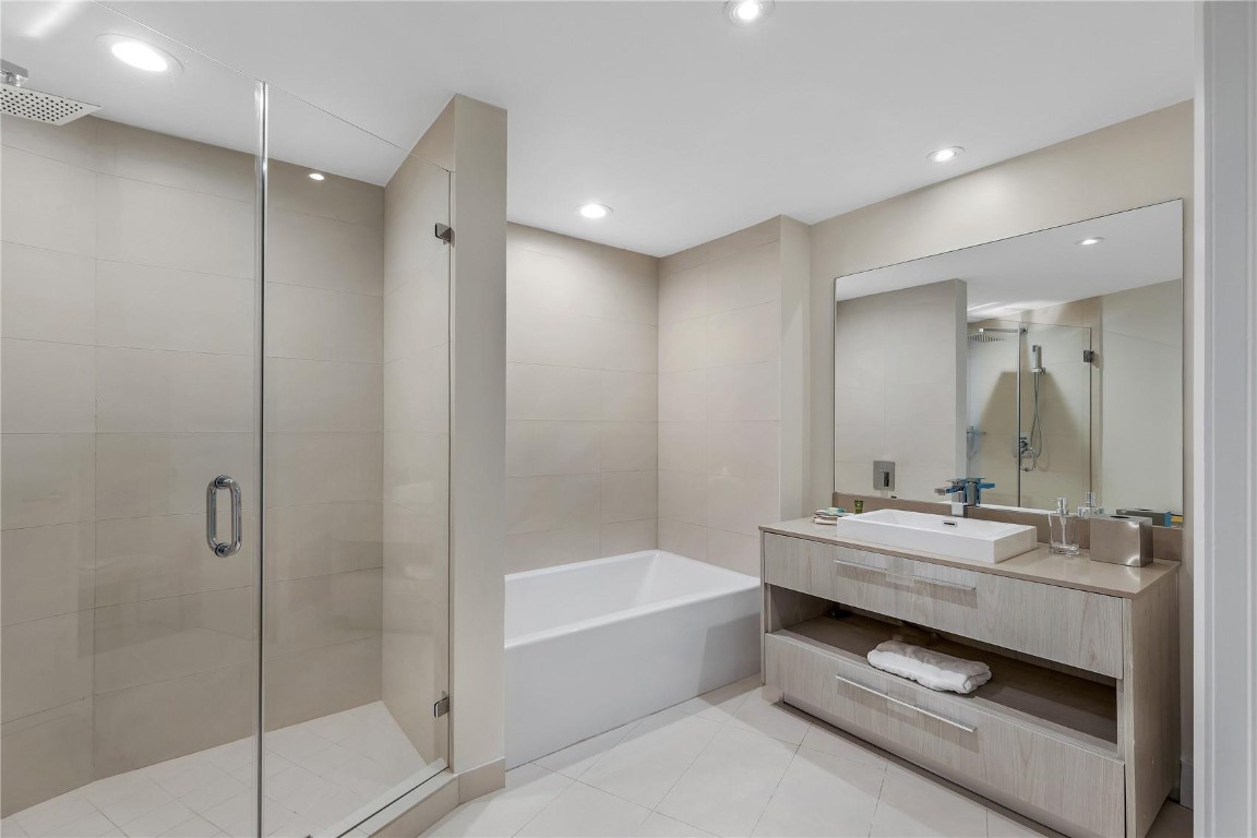 Hyde Beach Resort - Residential