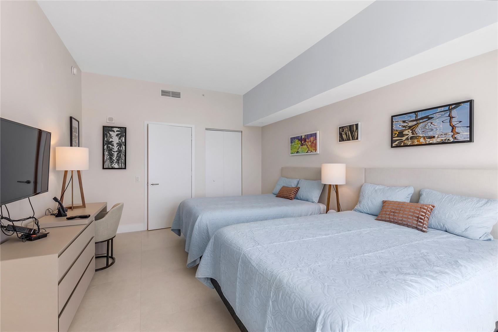 Hyde Beach Resort - Residential