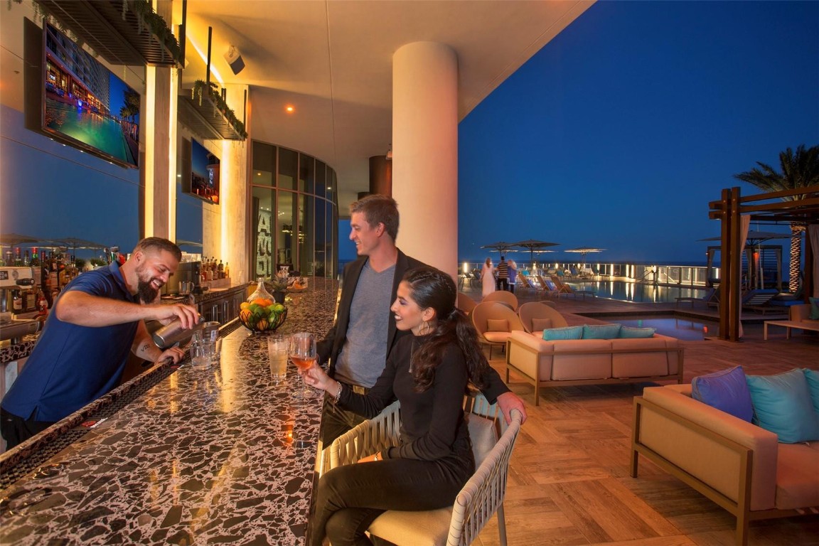 Hyde Beach Resort - Residential