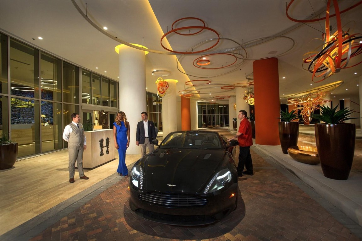 Hyde Beach Resort - Residential