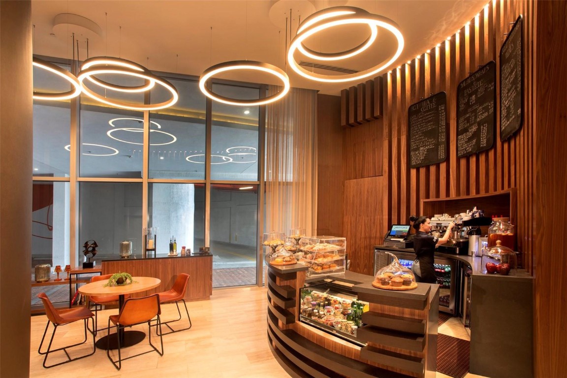 Hyde Beach Resort - Residential