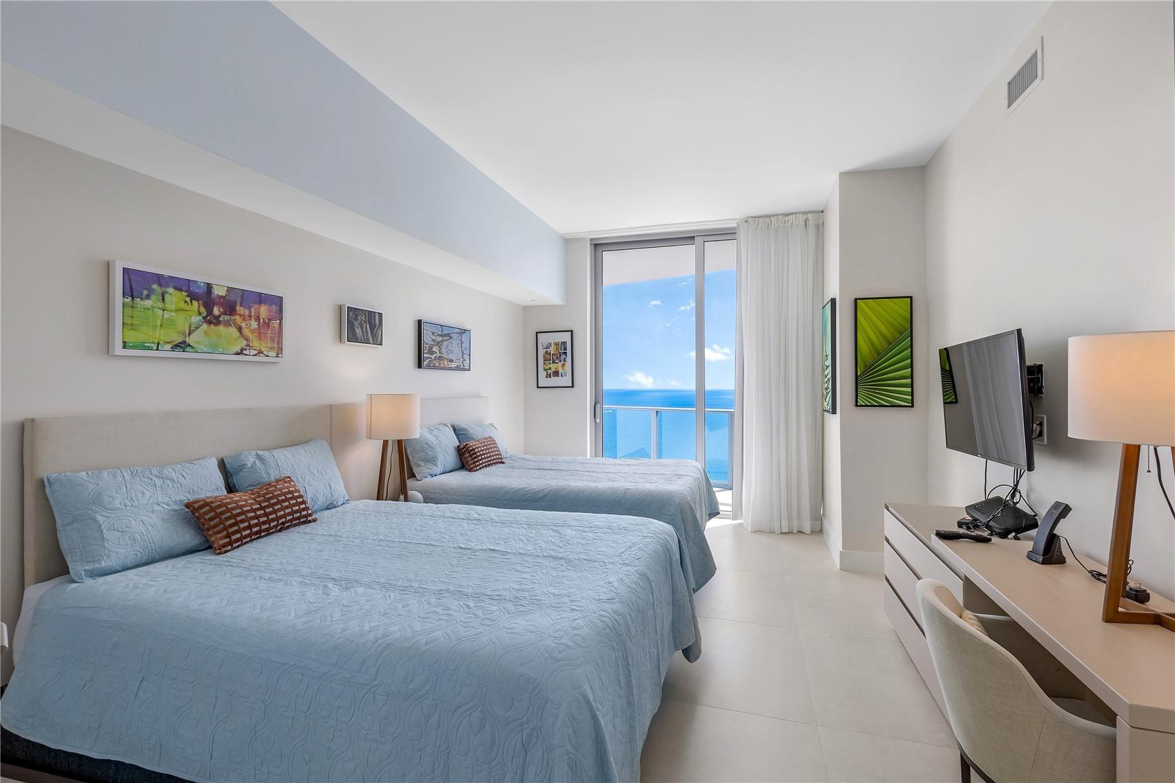 Hyde Beach Resort - Residential