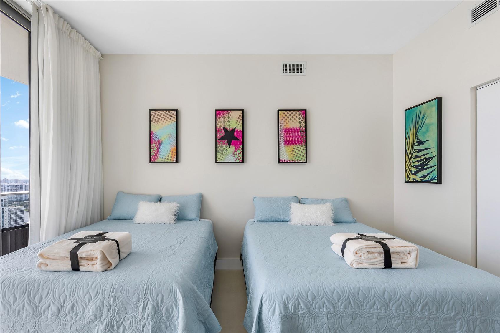Hyde Beach Resort - Residential