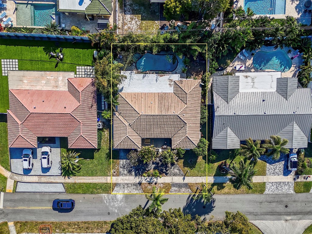 Imperial Point 5 Sec 60-4 - Residential