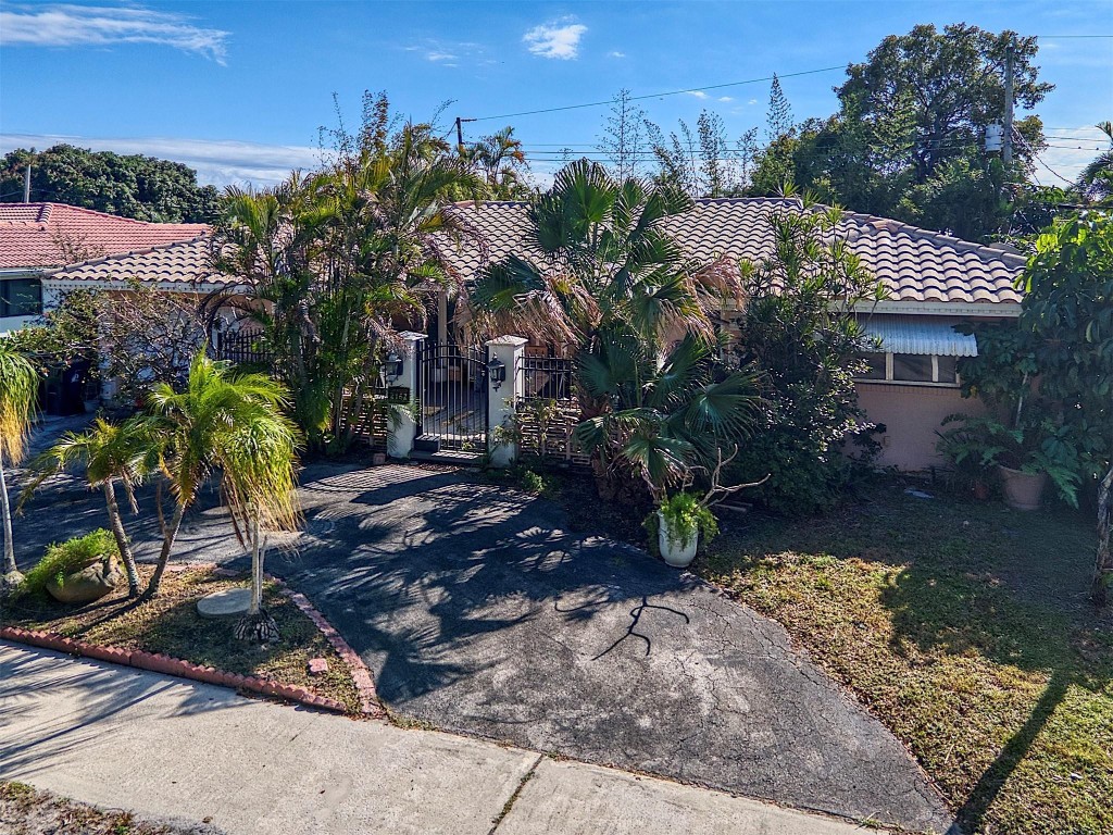 Imperial Point 5 Sec 60-4 - Residential