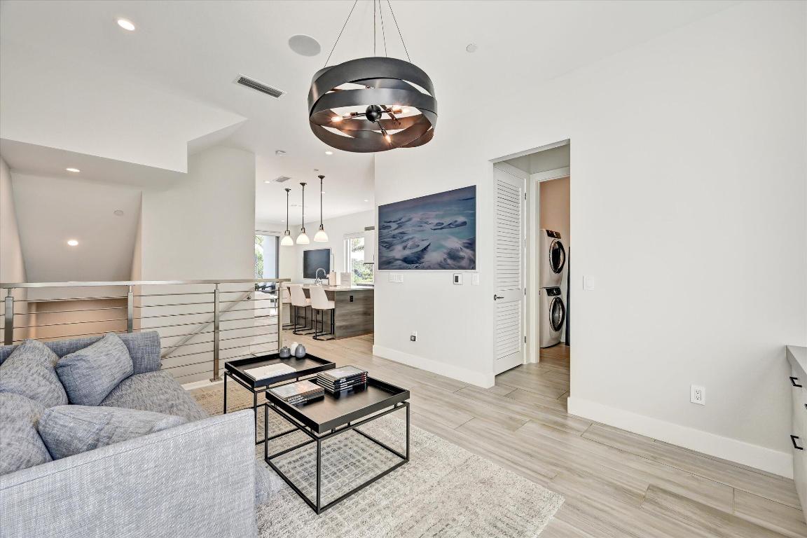 SPANISH RIVER TOWNHOMES - Residential