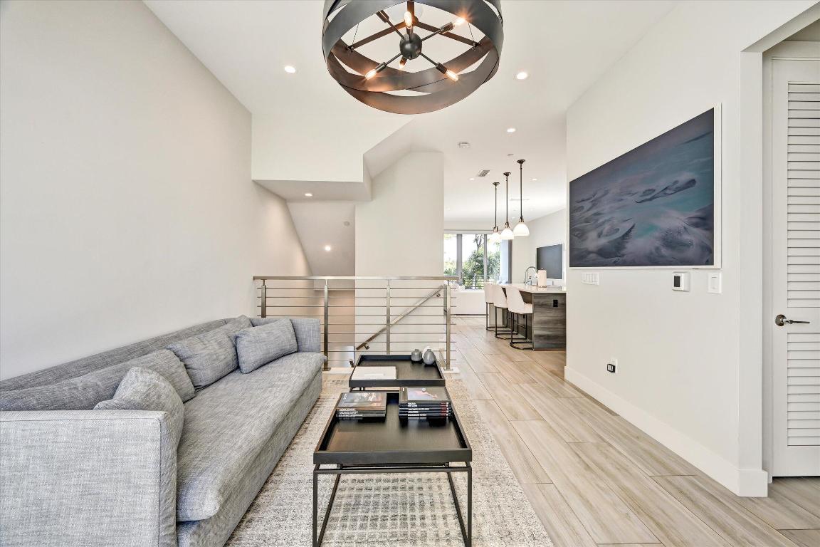 SPANISH RIVER TOWNHOMES - Residential