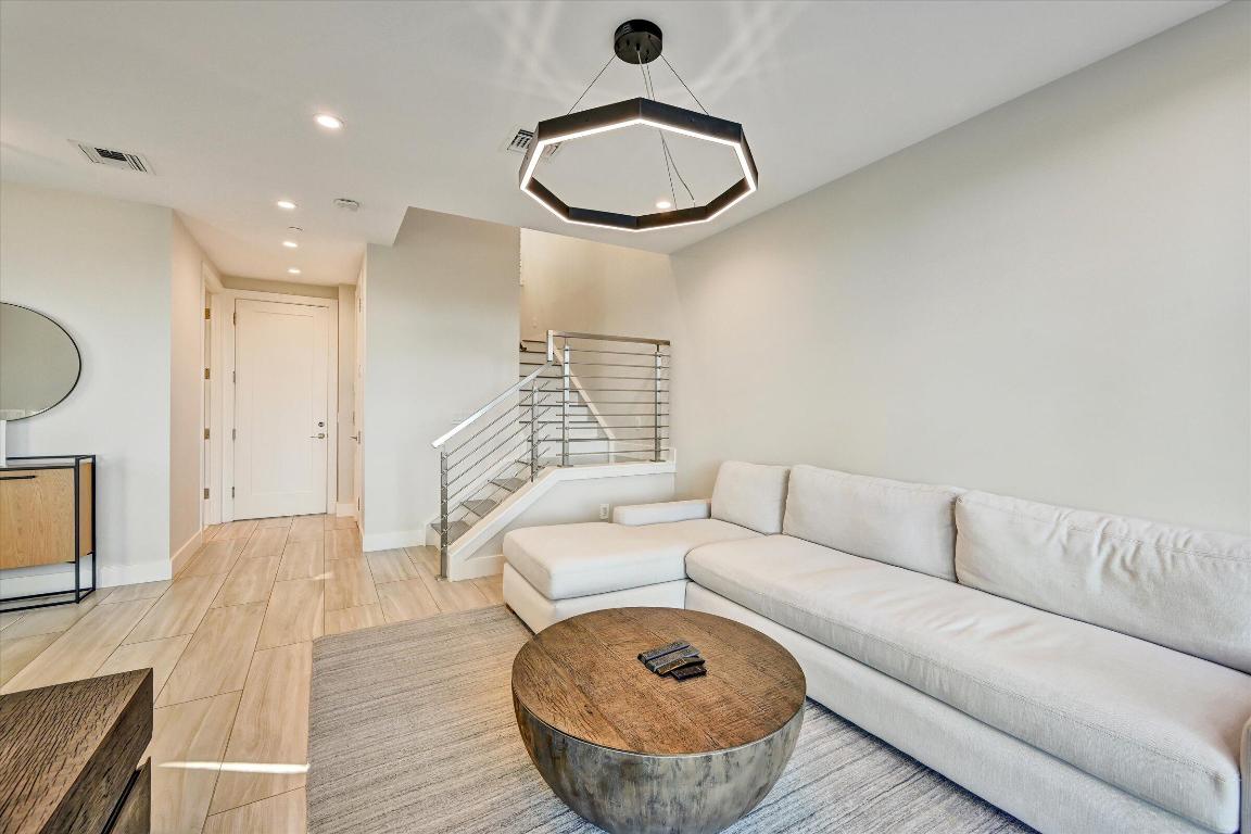 SPANISH RIVER TOWNHOMES - Residential