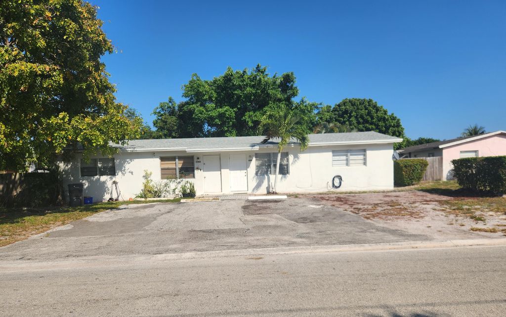 Photo of 4225 Happiness Street, West Palm Beach, FL 33406 (MLS # R11071233)