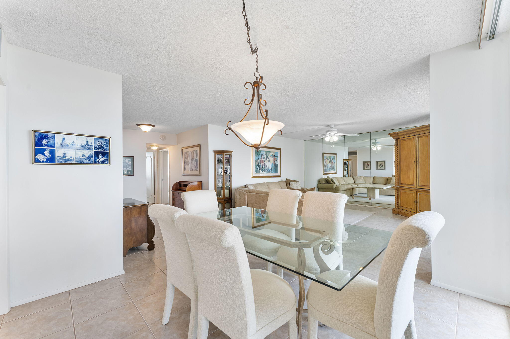 WHITEHALL CONDO - Residential