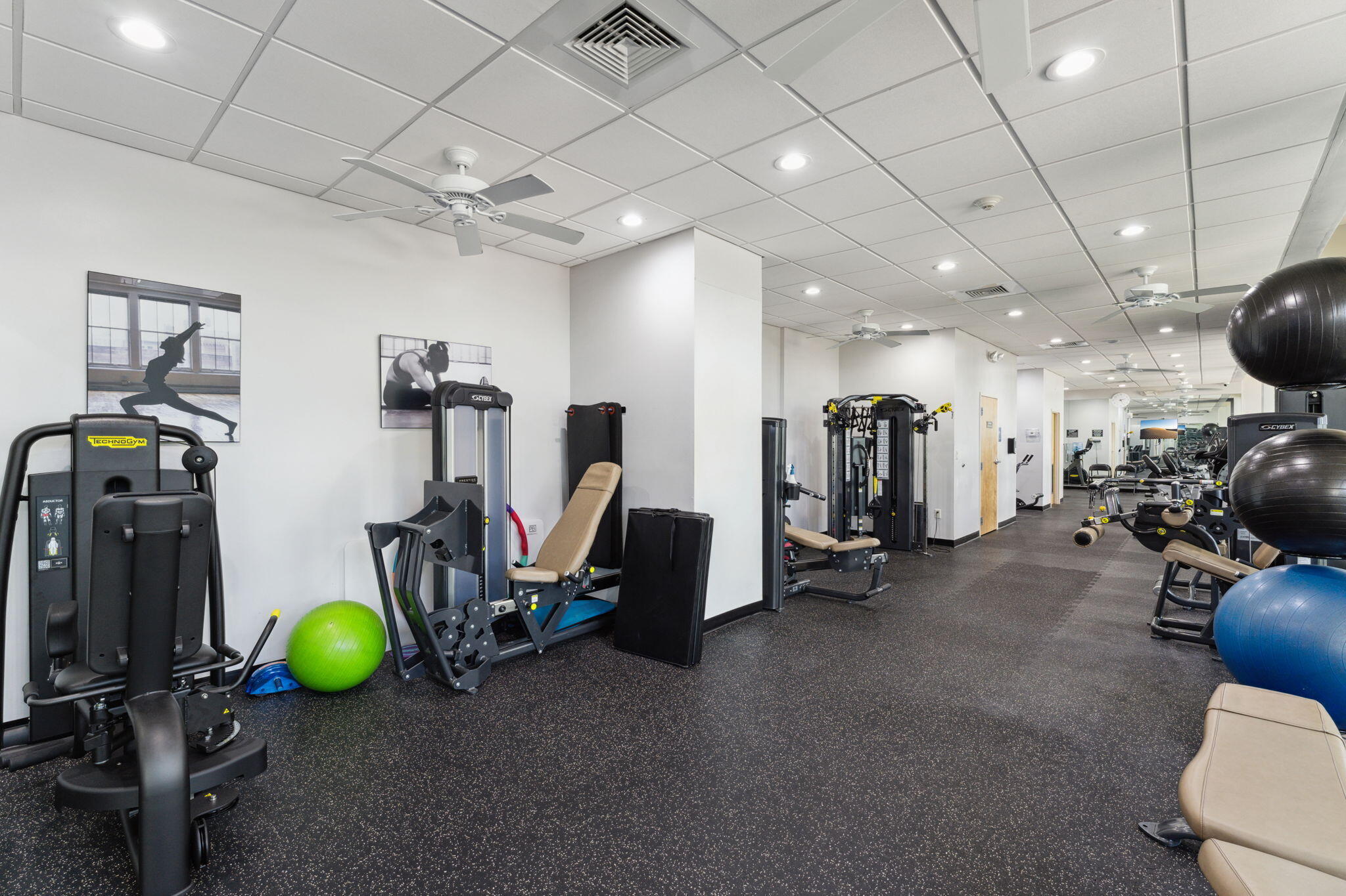 WHITEHALL CONDO - Residential