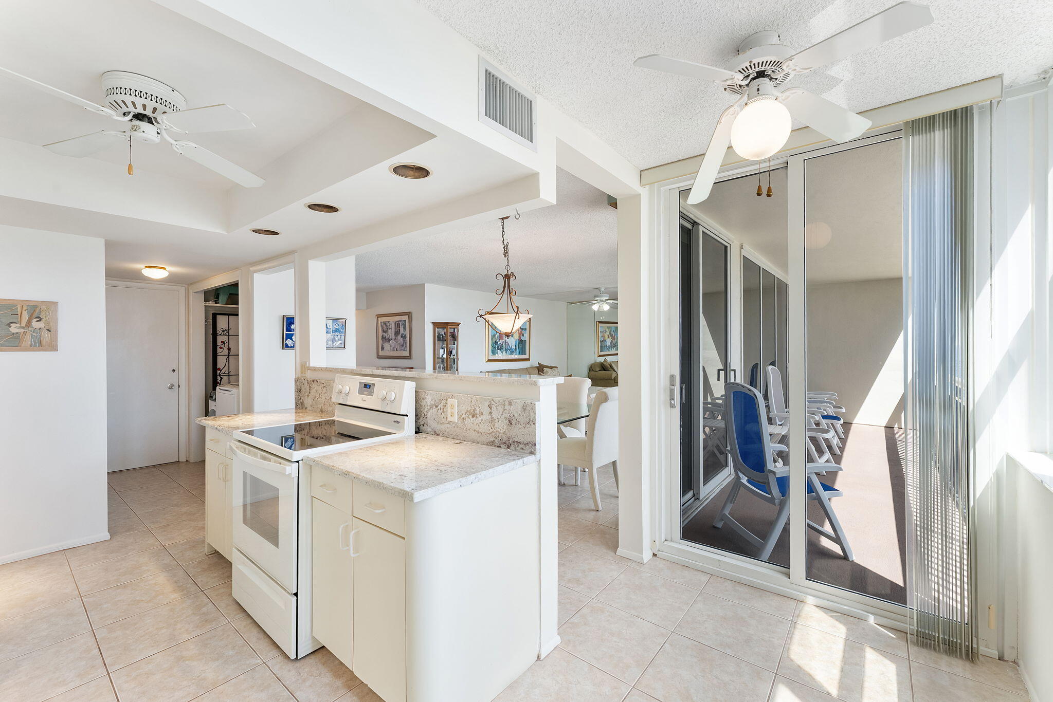 WHITEHALL CONDO - Residential