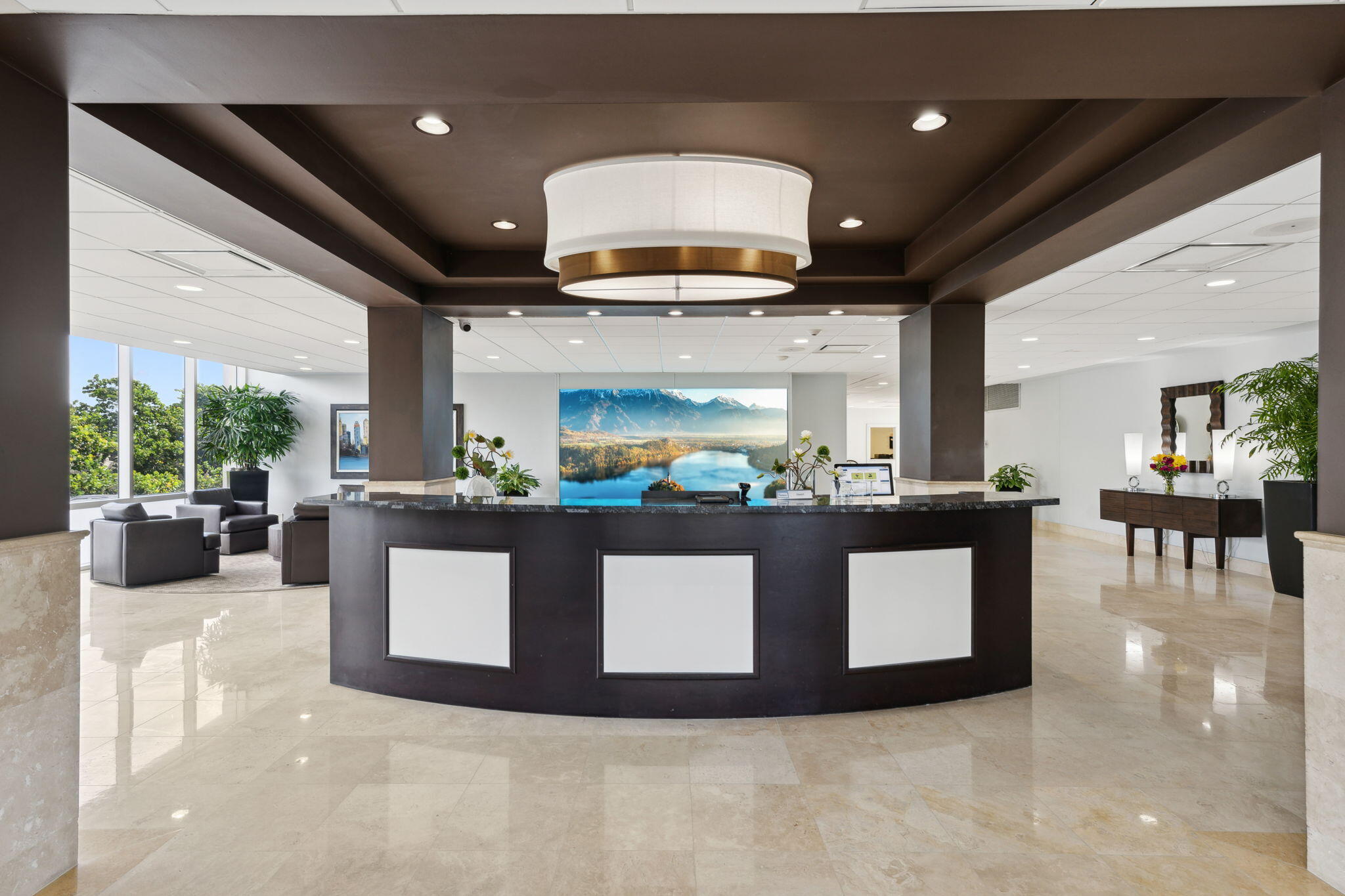 WHITEHALL CONDO - Residential