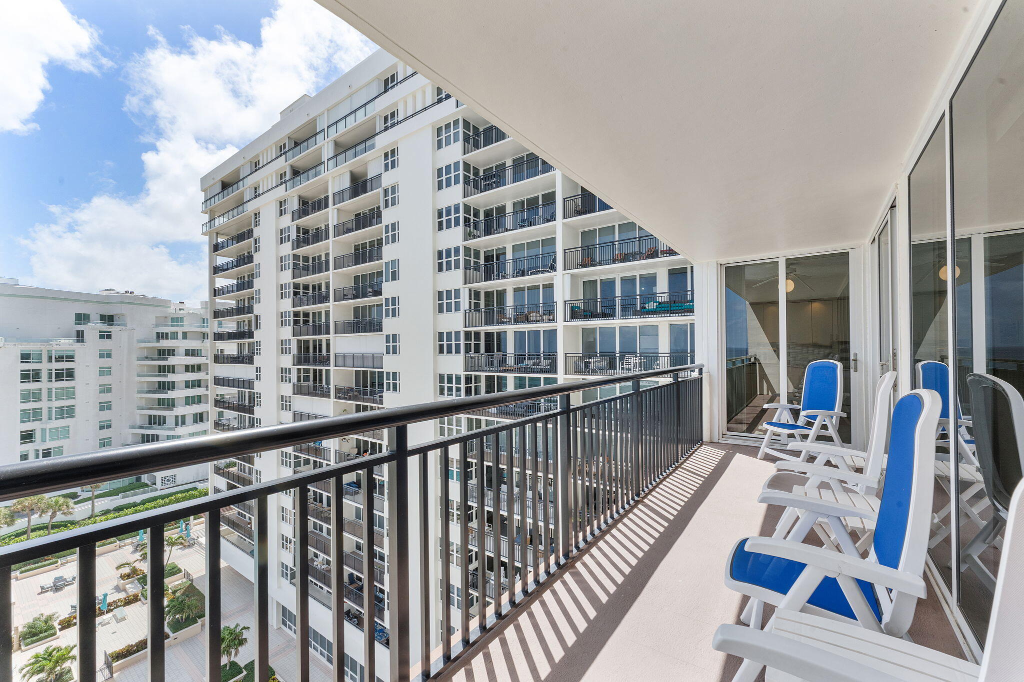 WHITEHALL CONDO - Residential