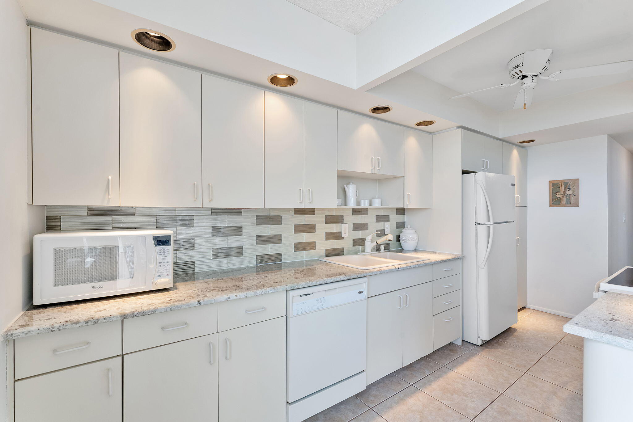 WHITEHALL CONDO - Residential