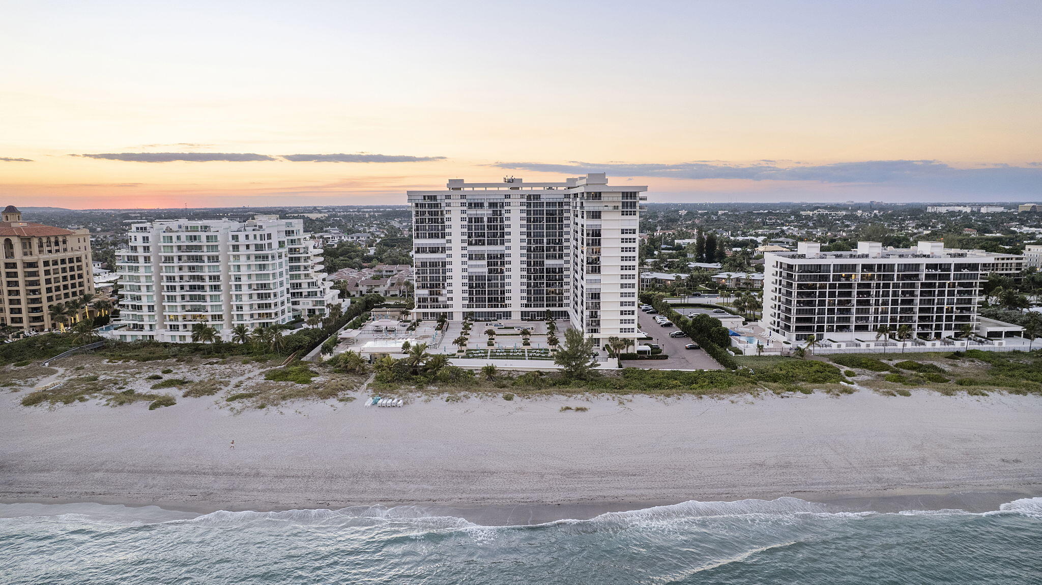 WHITEHALL CONDO - Residential