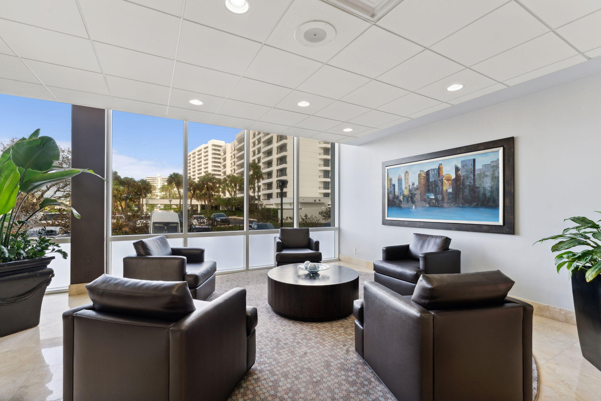 WHITEHALL CONDO - Residential