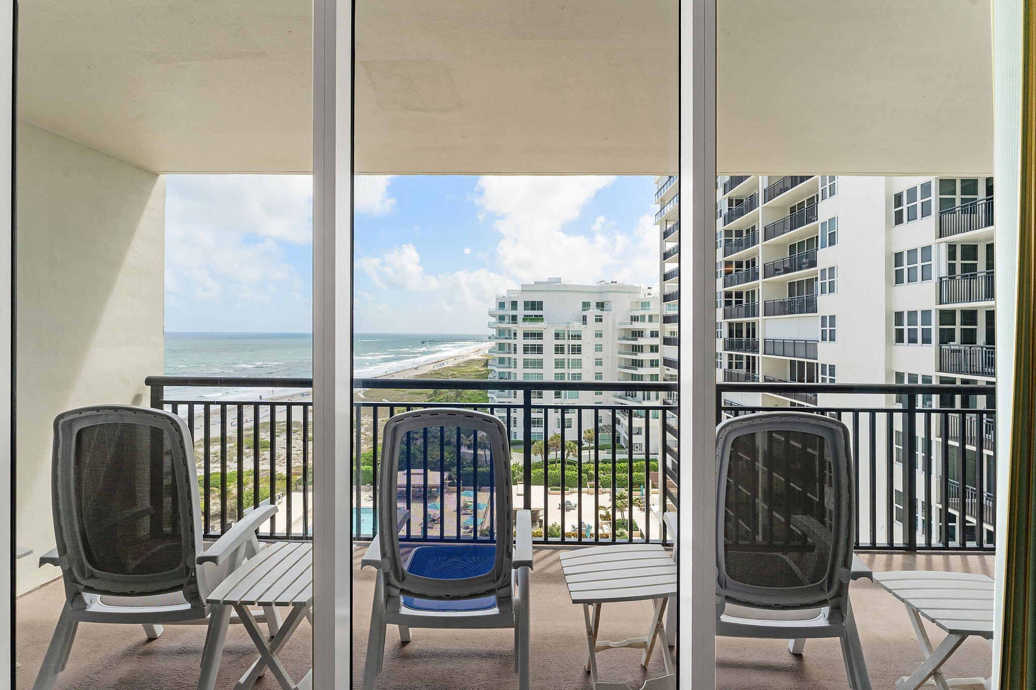 WHITEHALL CONDO - Residential