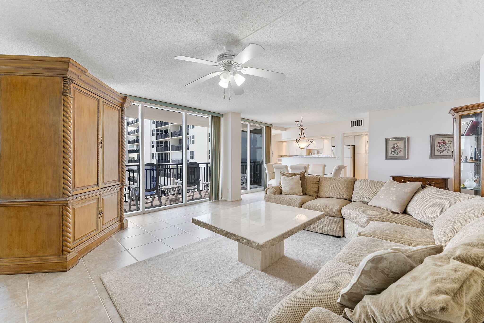 WHITEHALL CONDO - Residential