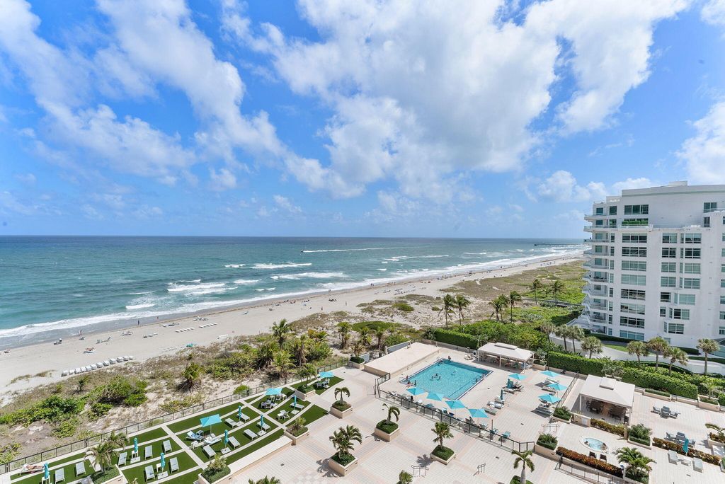 Photo of 2000 S Ocean Boulevard #10h, Boca Raton, FL 33432 (MLS # B26010080)