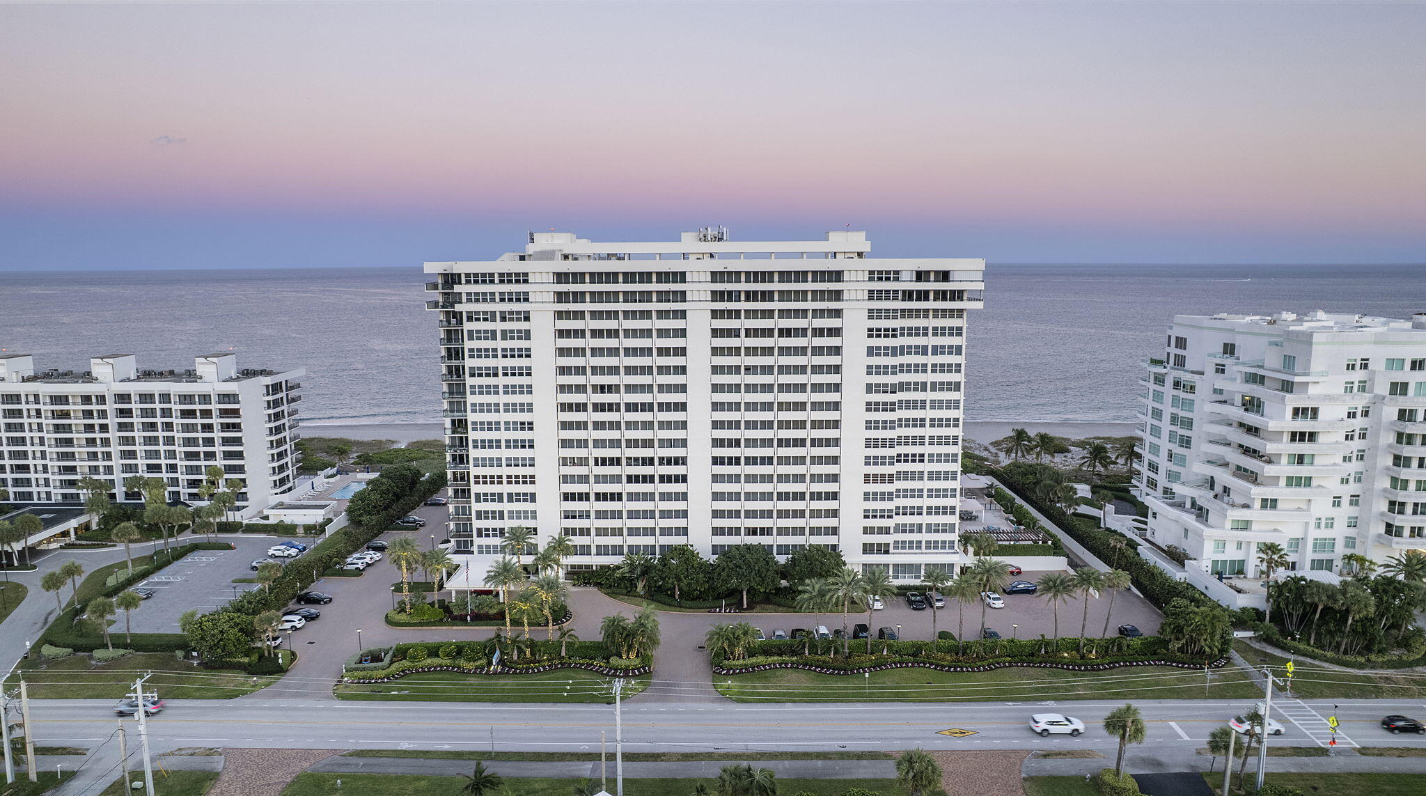 WHITEHALL CONDO - Residential