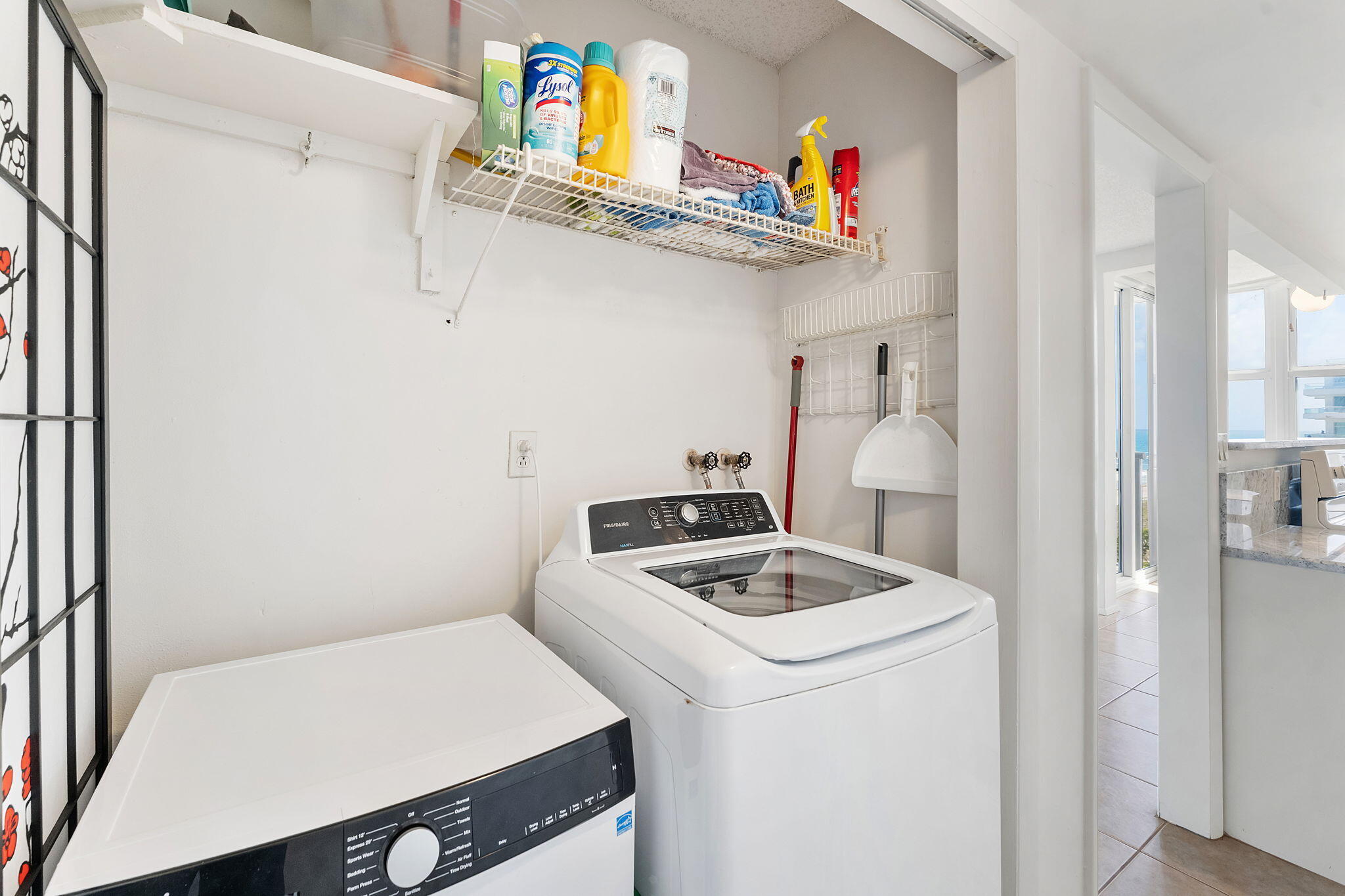 WHITEHALL CONDO - Residential