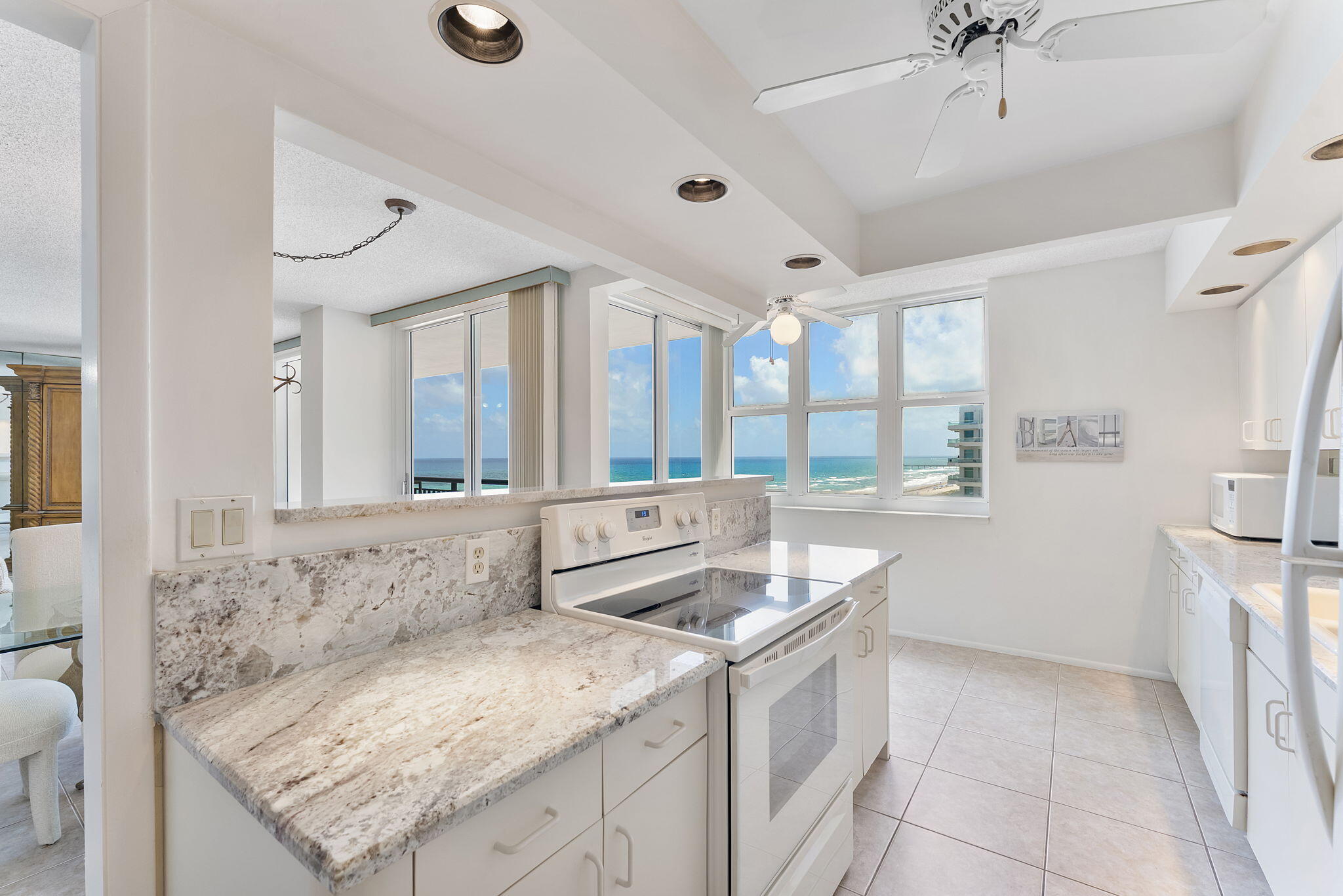 WHITEHALL CONDO - Residential