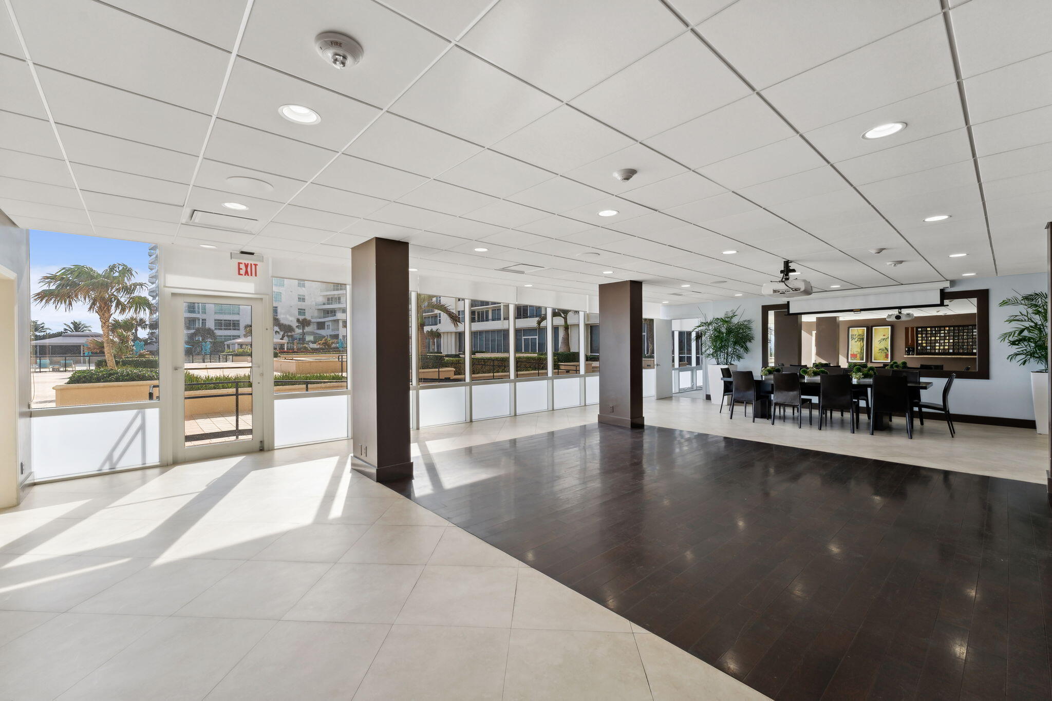 WHITEHALL CONDO - Residential