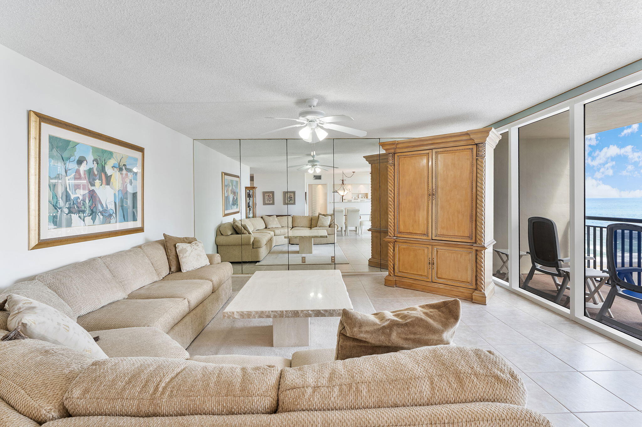 WHITEHALL CONDO - Residential