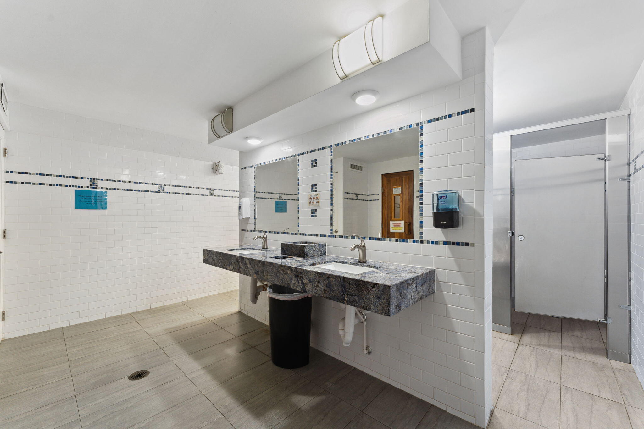 WHITEHALL CONDO - Residential