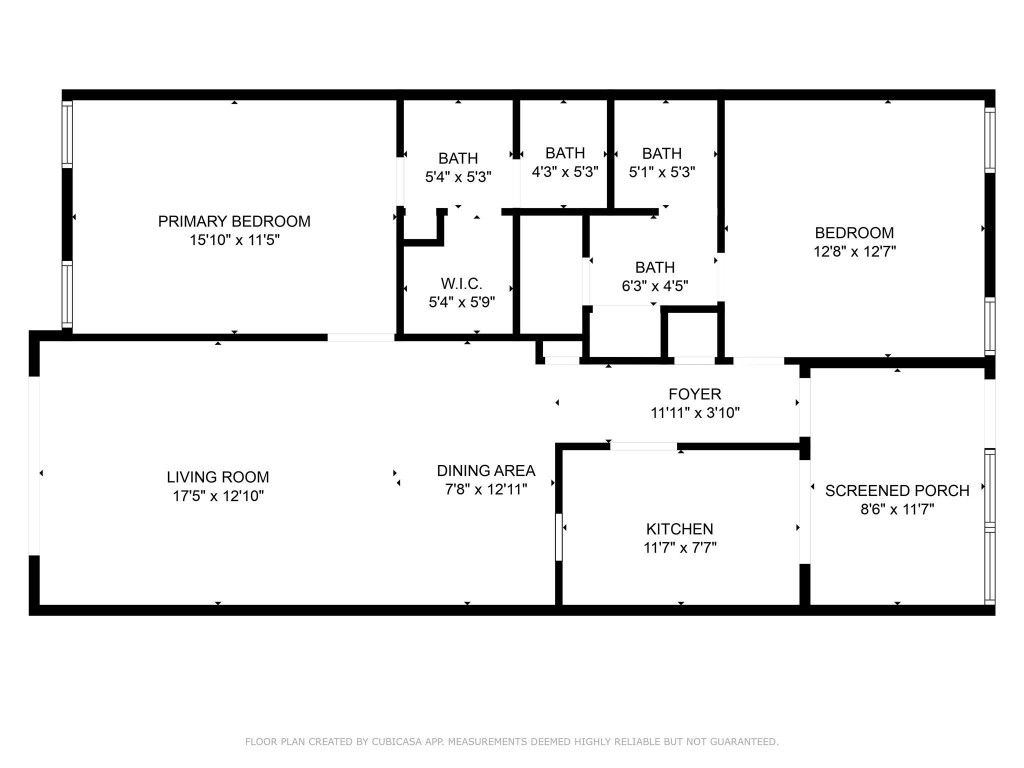 Photo of 860 SE 6th Avenue #304, Deerfield Beach, FL 33441 (MLS # F10513620)