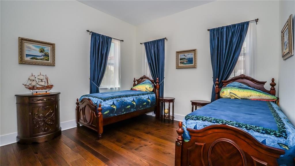 Progresso 2-18 D - Residential Lease