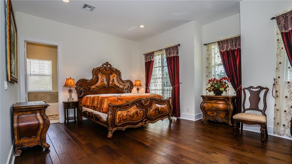 Progresso 2-18 D - Residential Lease