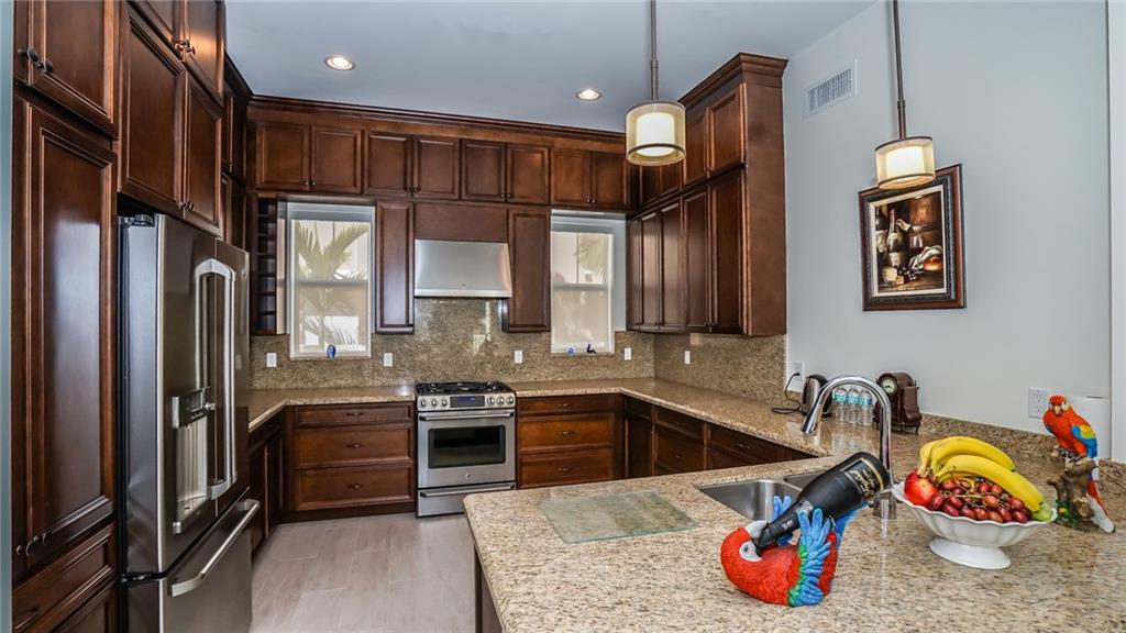 Progresso 2-18 D - Residential Lease