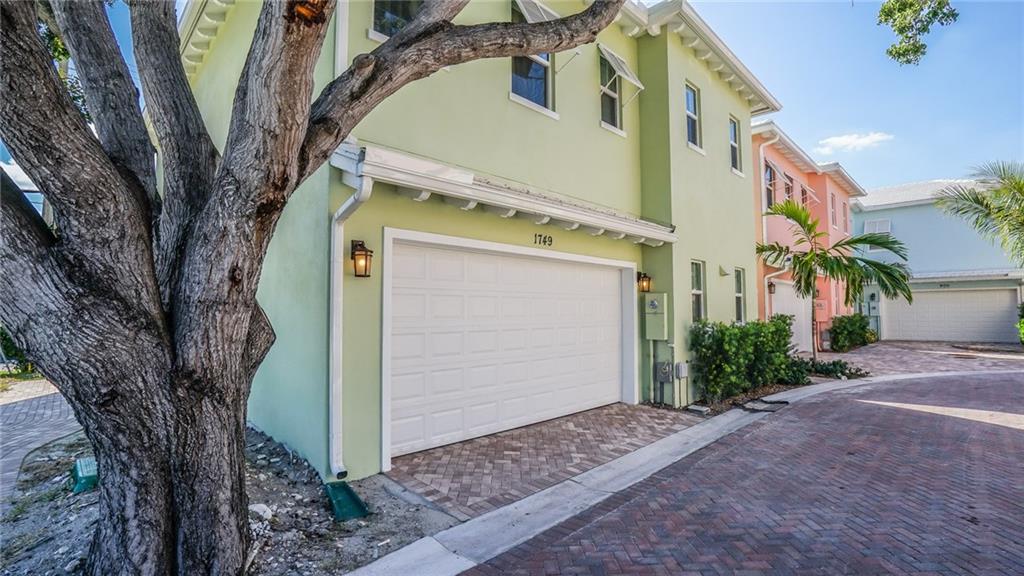 Progresso 2-18 D - Residential Lease