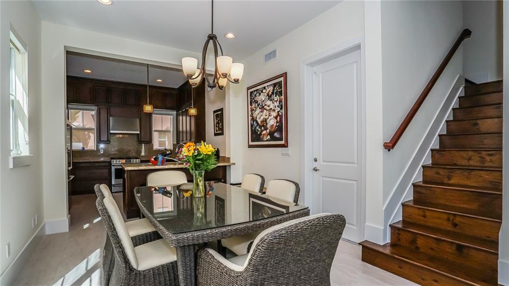 Progresso 2-18 D - Residential Lease