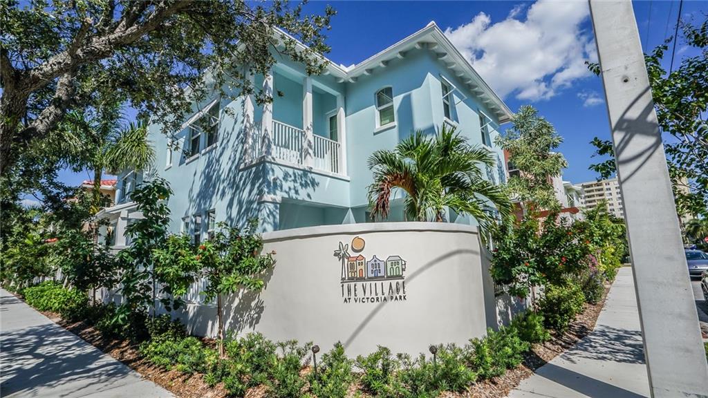 Progresso 2-18 D - Residential Lease