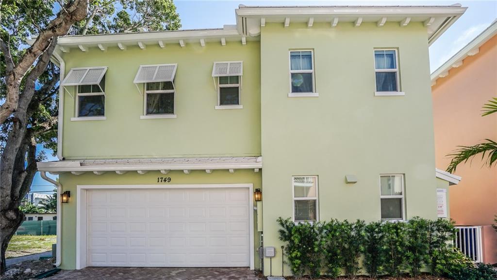 Progresso 2-18 D - Residential Lease