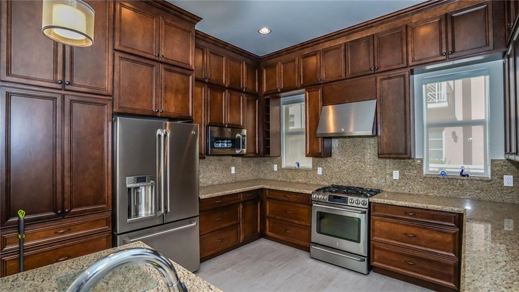 Progresso 2-18 D - Residential Lease