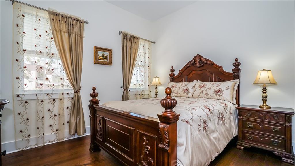 Progresso 2-18 D - Residential Lease