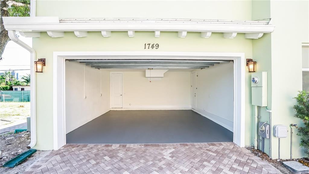 Progresso 2-18 D - Residential Lease