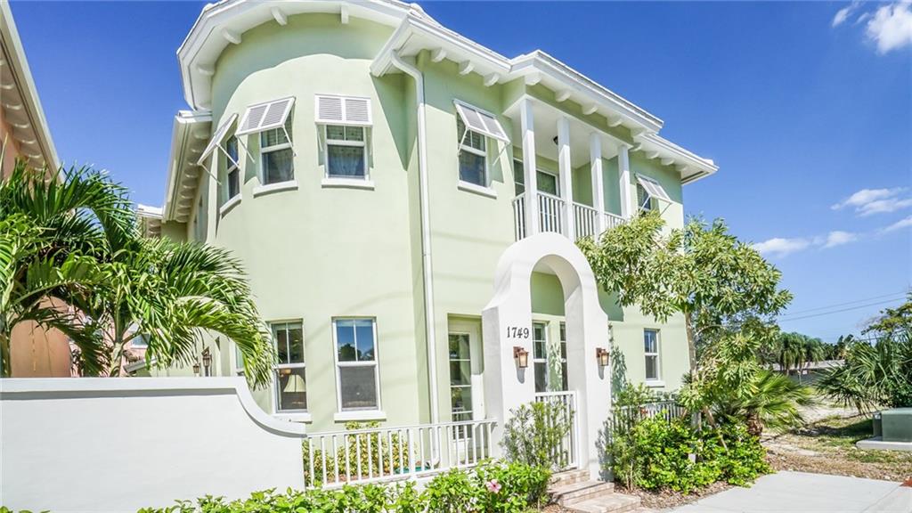 Progresso 2-18 D - Residential Lease