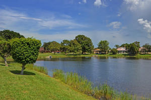 EMERALD LAKES PHASES II, III & IIIA - Residential