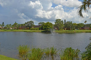 EMERALD LAKES PHASES II, III & IIIA - Residential