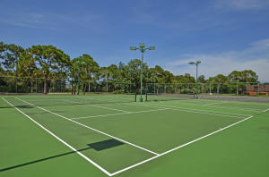 EMERALD LAKES PHASES II, III & IIIA - Residential