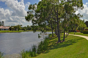 EMERALD LAKES PHASES II, III & IIIA - Residential