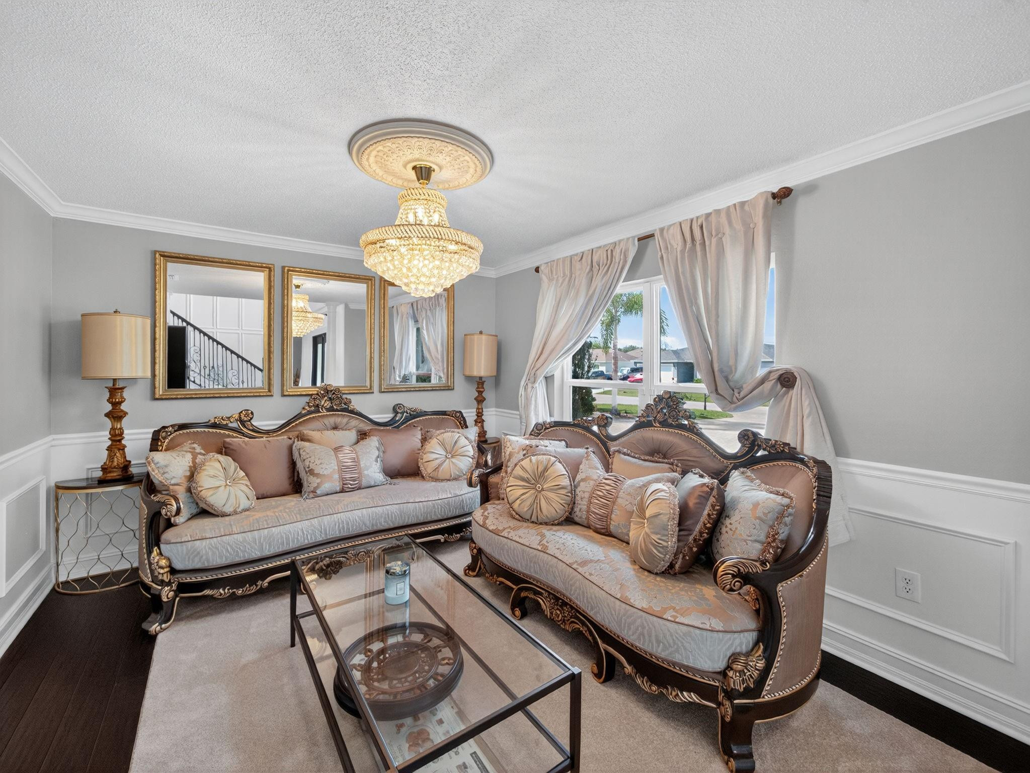 Port St Lucie Sec 36 - Residential