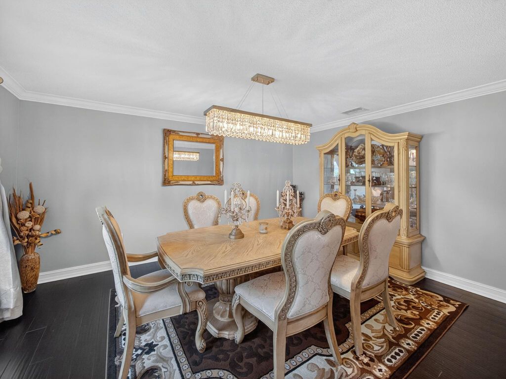 Photo of 4125 SW Webb Street, Port Saint Lucie, FL 34953 (MLS # F10534275)